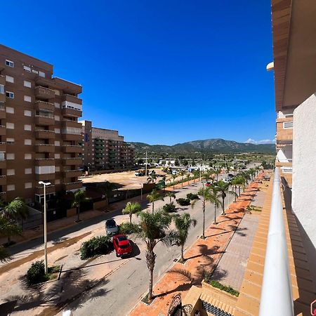 Apartament Retiro De Ensueno Oropesa del Mar Zewnętrze zdjęcie