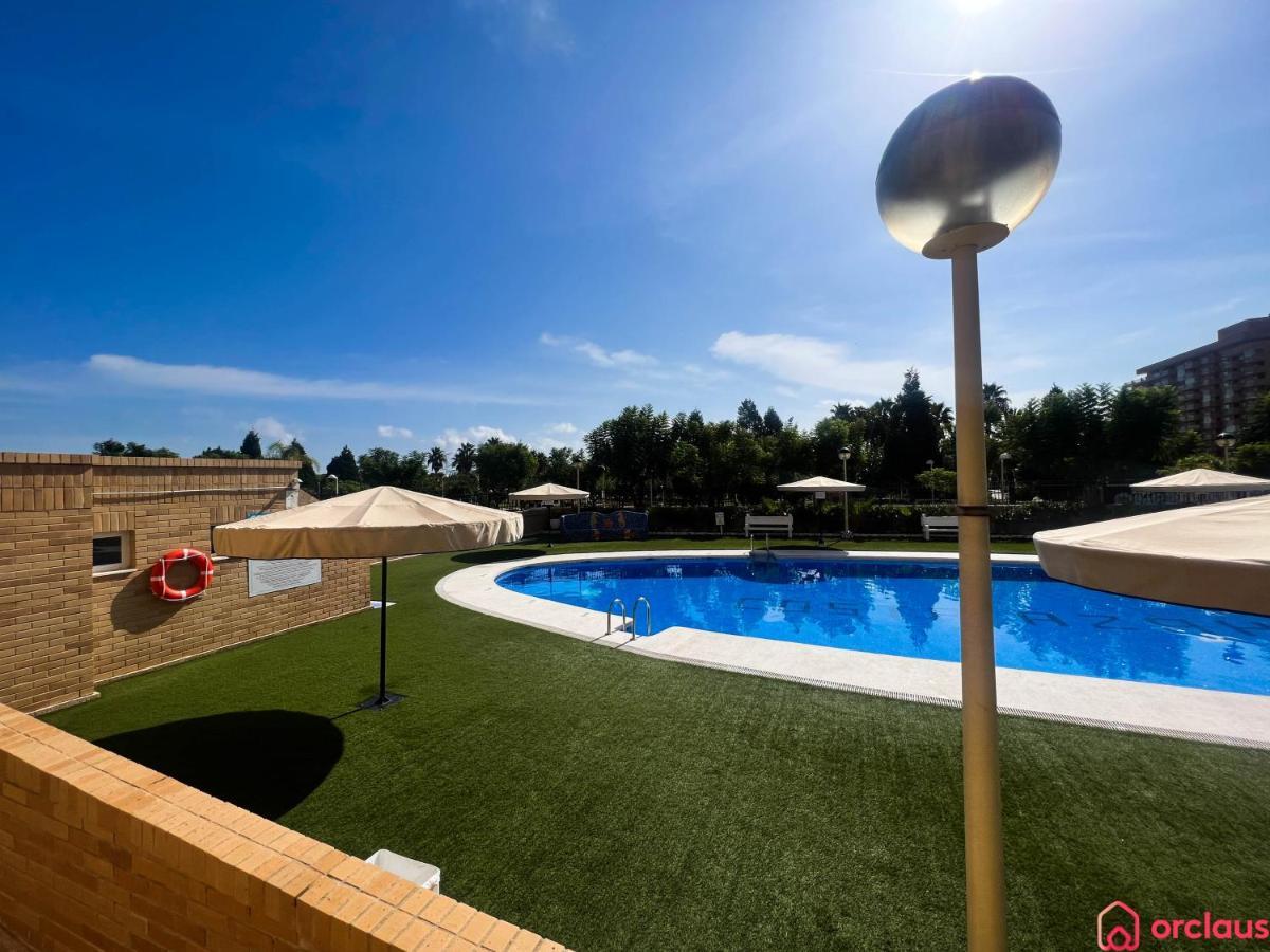 Apartament Retiro De Ensueno Oropesa del Mar Zewnętrze zdjęcie