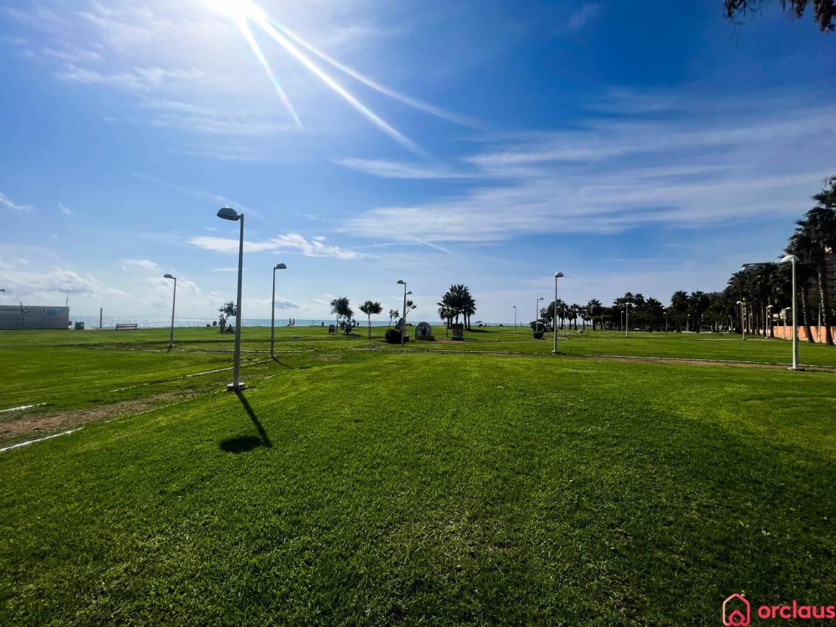 Apartament Retiro De Ensueno Oropesa del Mar Zewnętrze zdjęcie