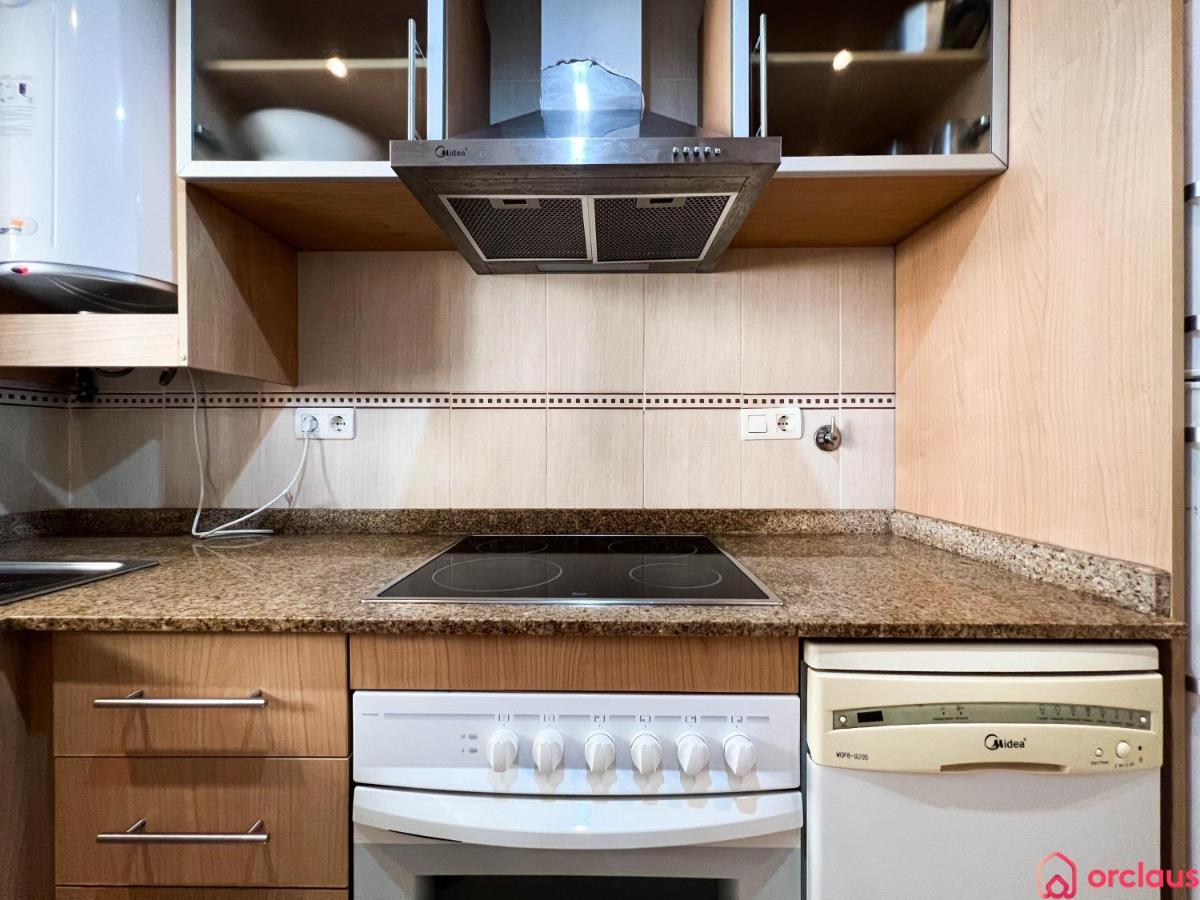 Apartament Retiro De Ensueno Oropesa del Mar Zewnętrze zdjęcie