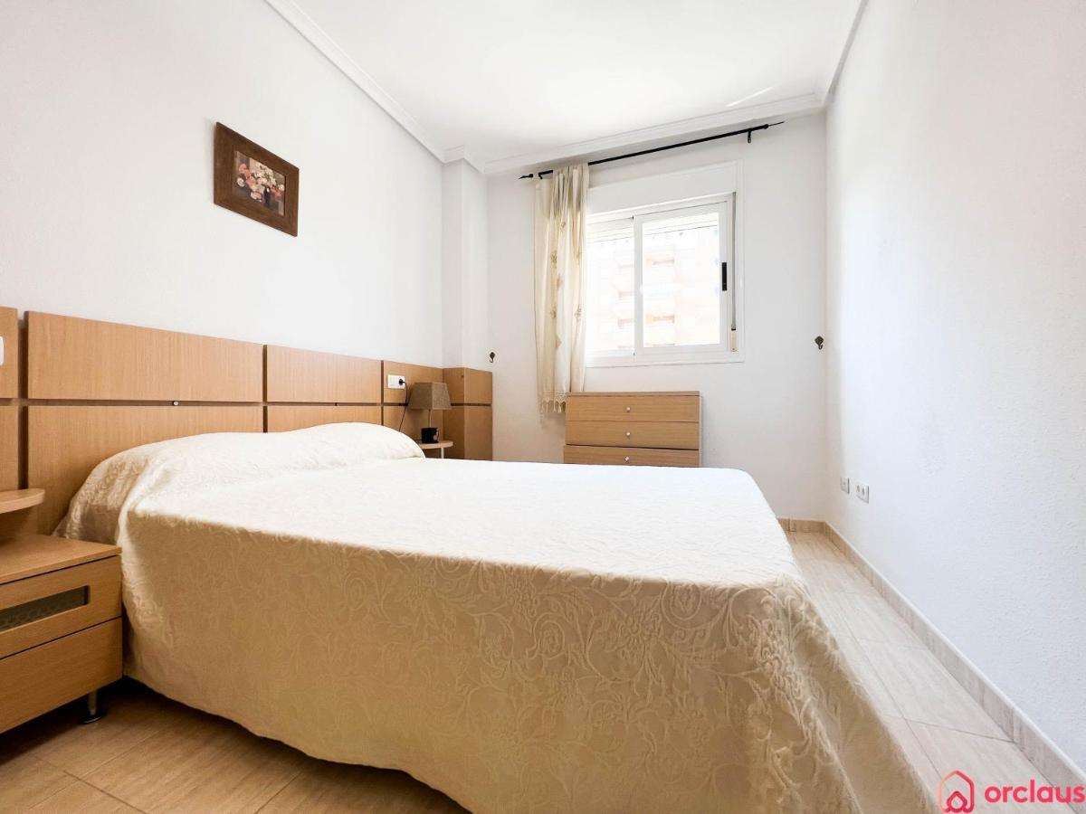 Apartament Retiro De Ensueno Oropesa del Mar Zewnętrze zdjęcie