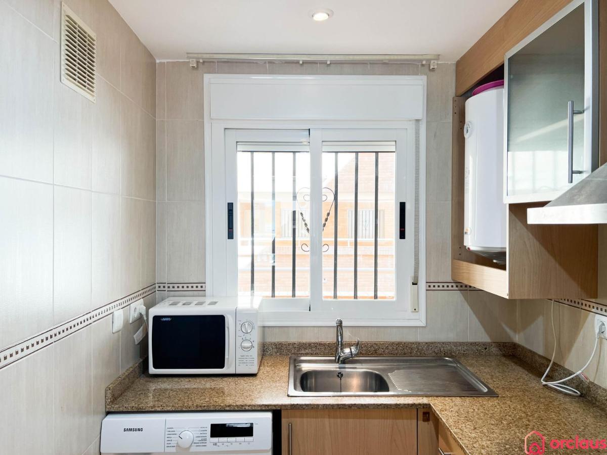 Apartament Retiro De Ensueno Oropesa del Mar Zewnętrze zdjęcie