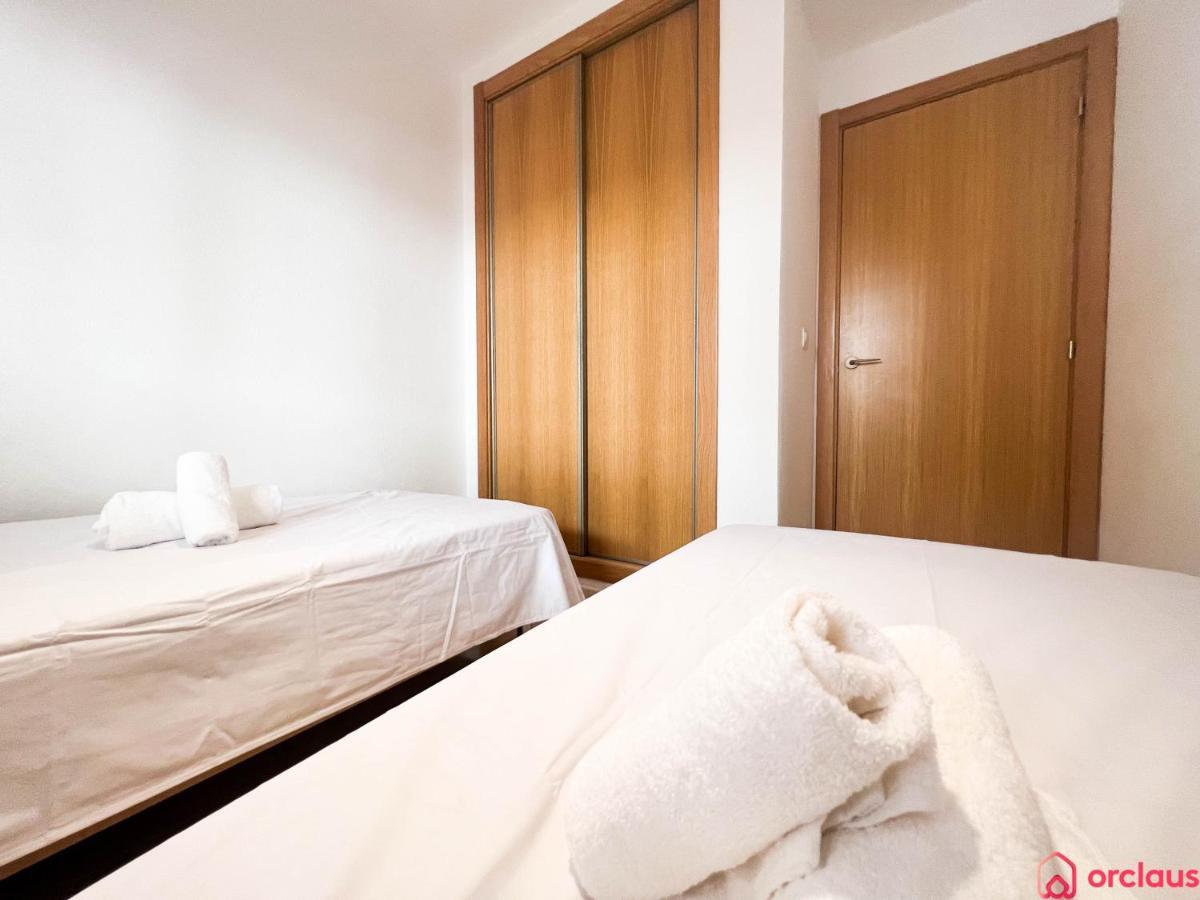 Apartament Retiro De Ensueno Oropesa del Mar Zewnętrze zdjęcie