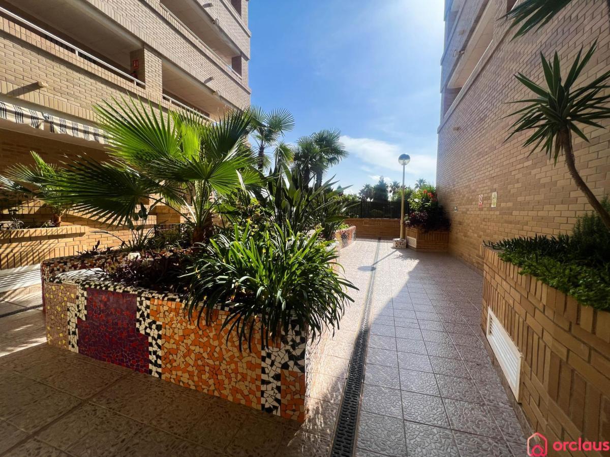 Apartament Retiro De Ensueno Oropesa del Mar Zewnętrze zdjęcie
