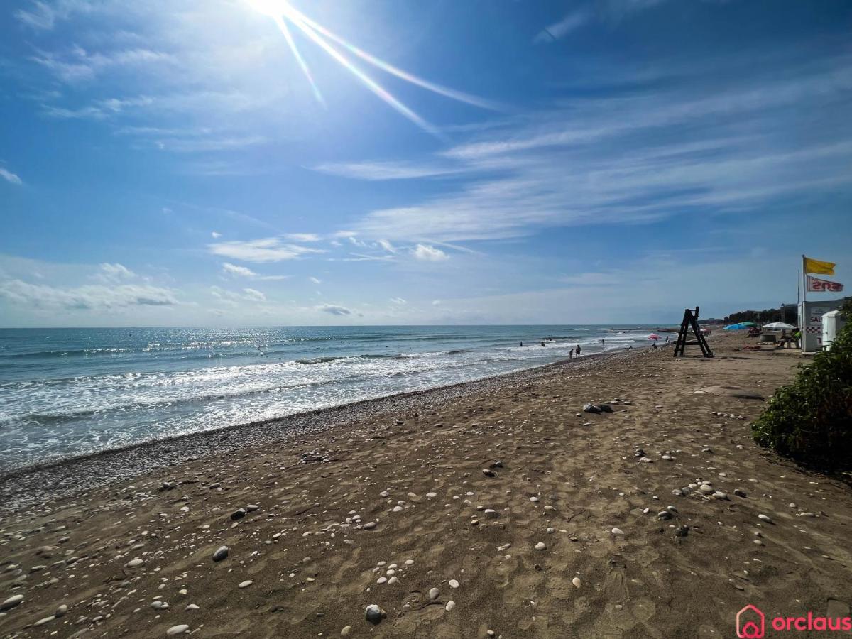 Apartament Retiro De Ensueno Oropesa del Mar Zewnętrze zdjęcie