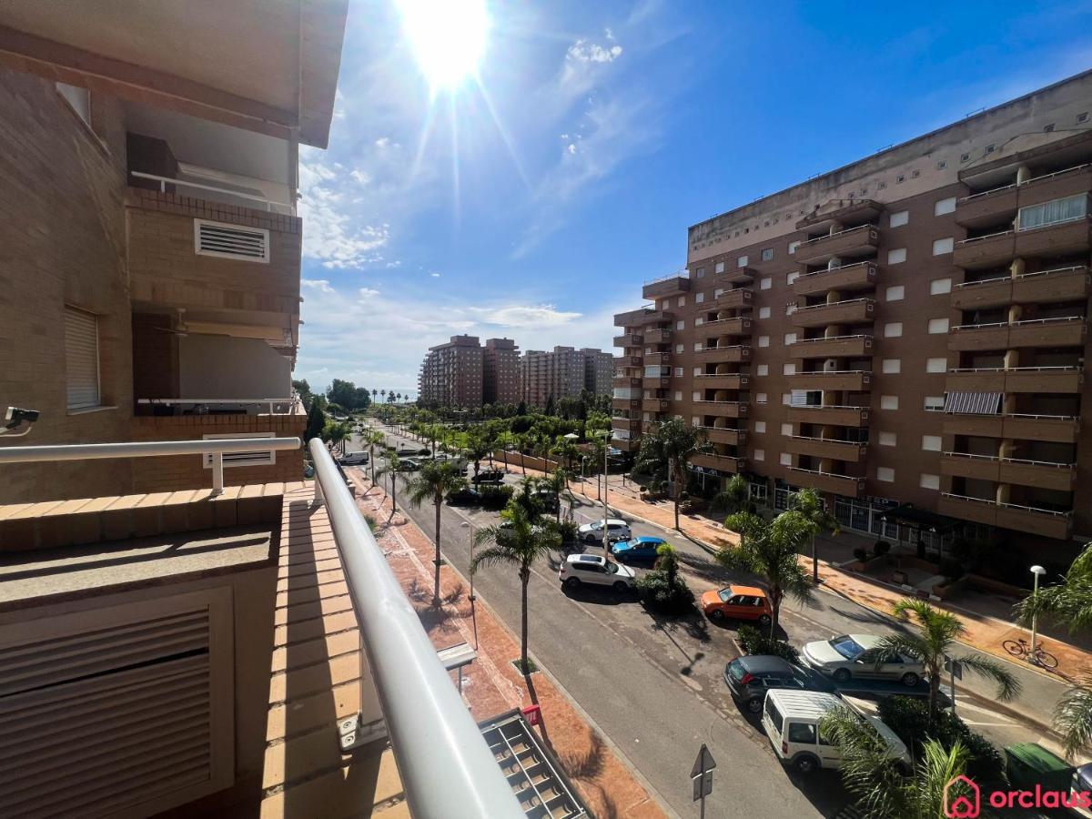 Apartament Retiro De Ensueno Oropesa del Mar Zewnętrze zdjęcie