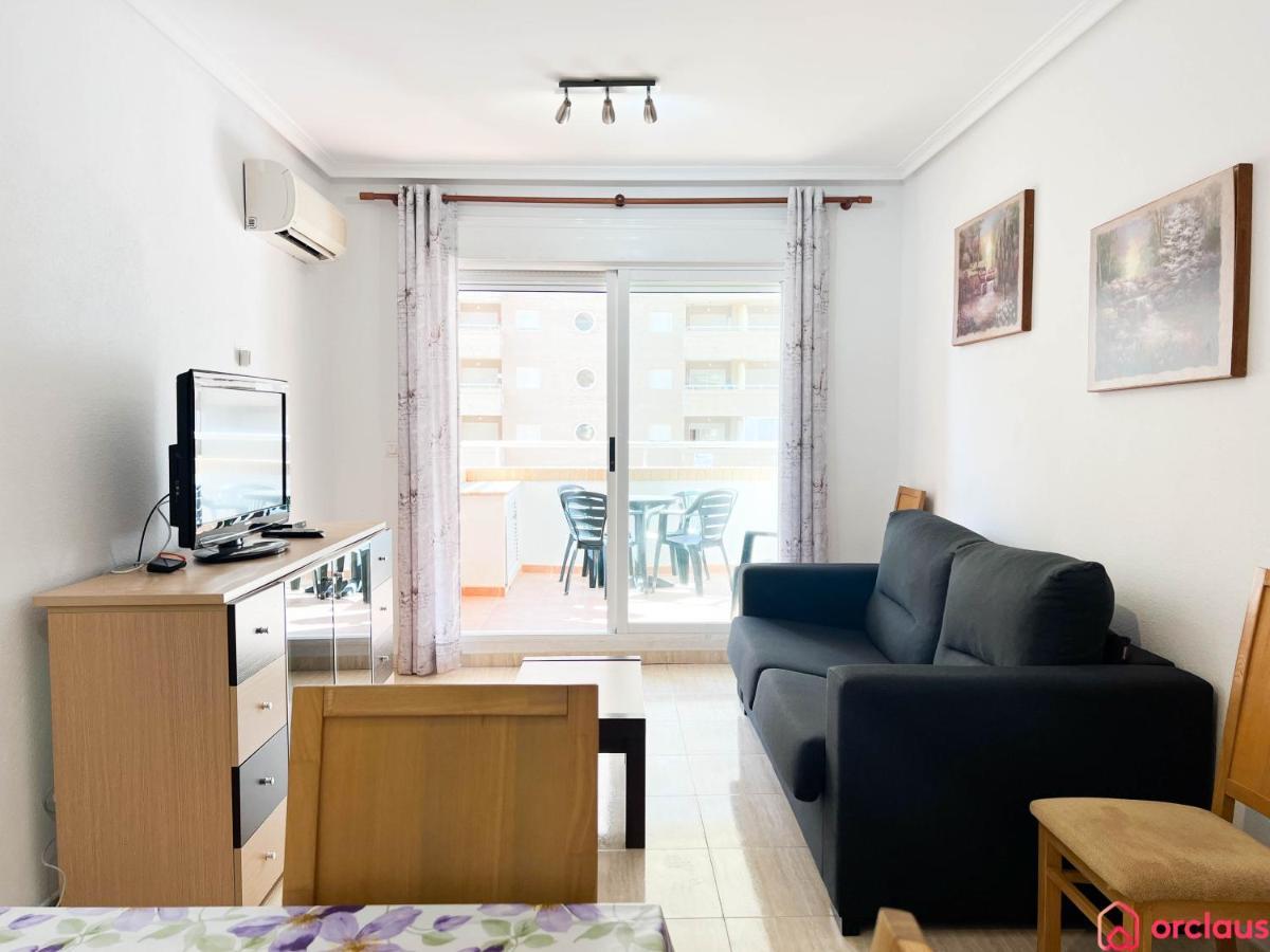 Apartament Retiro De Ensueno Oropesa del Mar Zewnętrze zdjęcie