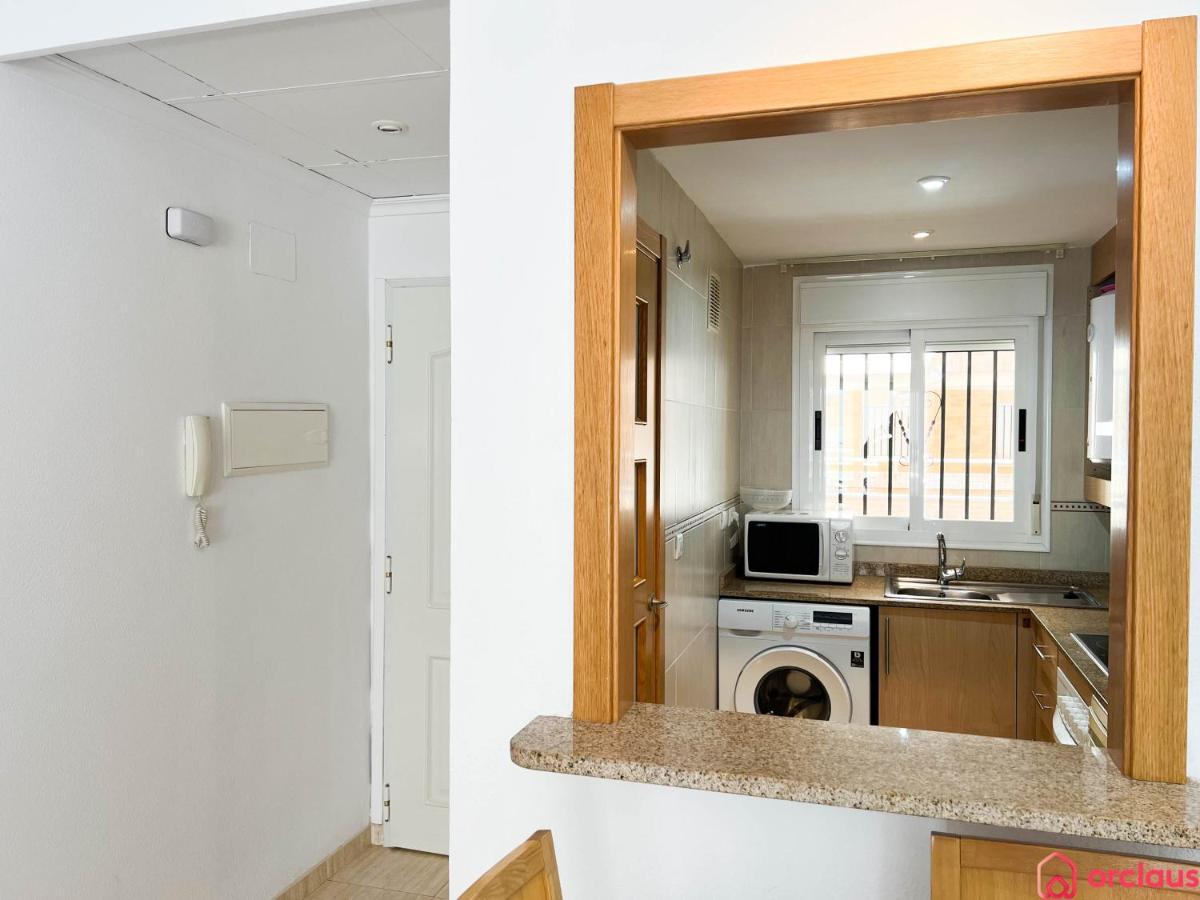 Apartament Retiro De Ensueno Oropesa del Mar Zewnętrze zdjęcie