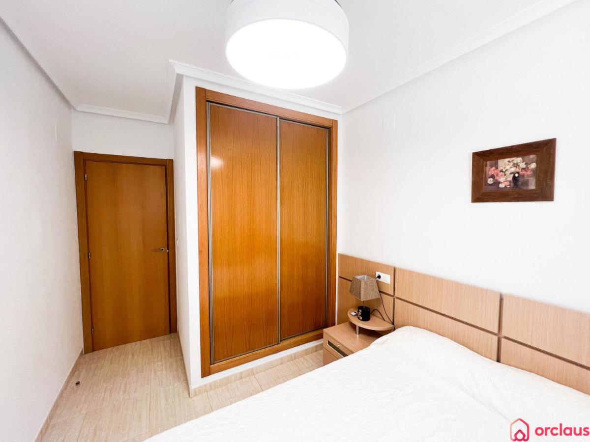 Apartament Retiro De Ensueno Oropesa del Mar Zewnętrze zdjęcie