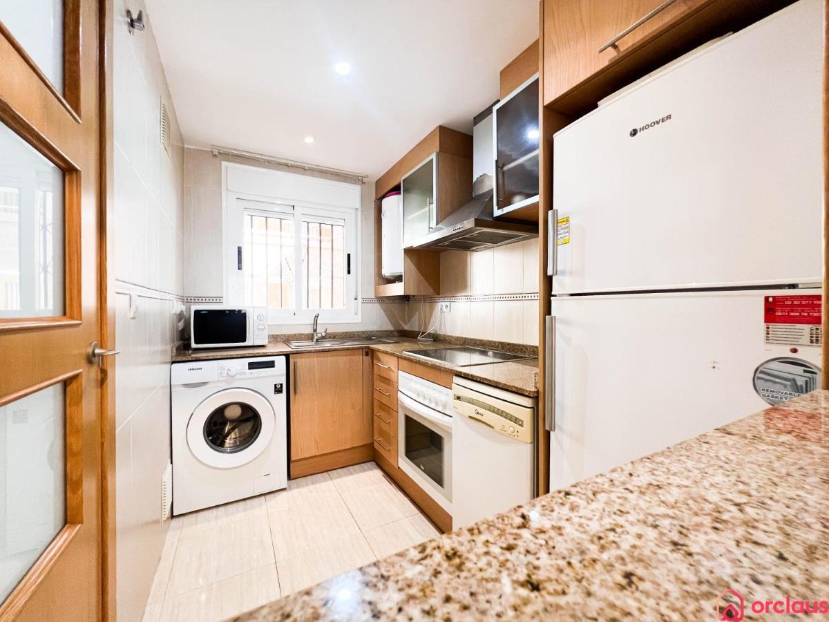 Apartament Retiro De Ensueno Oropesa del Mar Zewnętrze zdjęcie