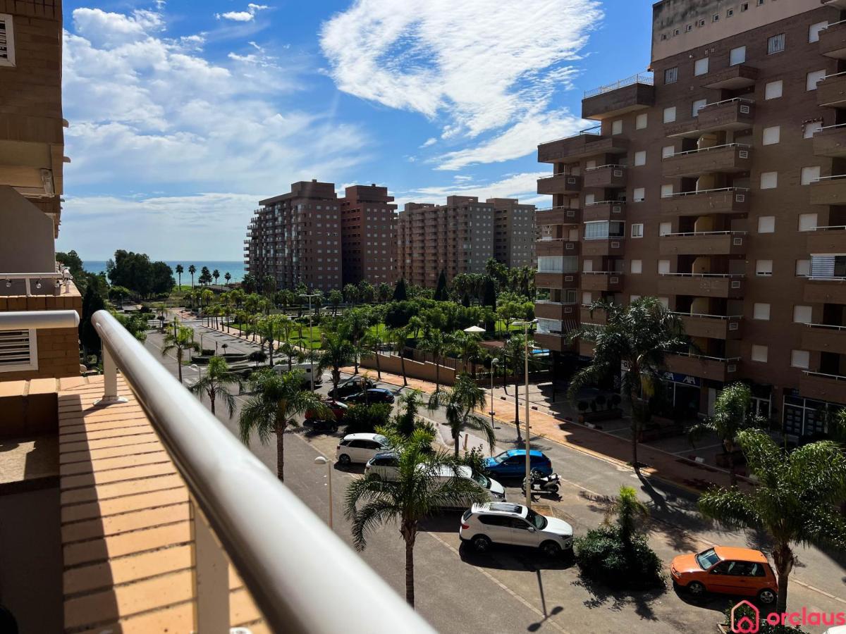 Apartament Retiro De Ensueno Oropesa del Mar Zewnętrze zdjęcie