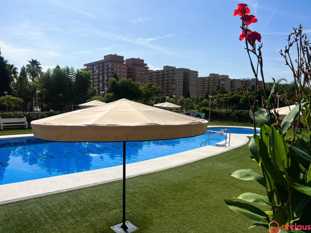 Apartament Retiro De Ensueno Oropesa del Mar Zewnętrze zdjęcie