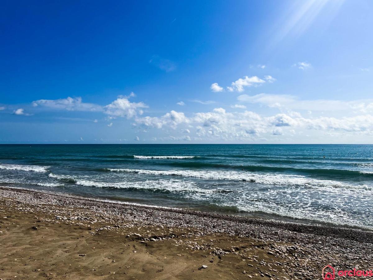 Apartament Retiro De Ensueno Oropesa del Mar Zewnętrze zdjęcie