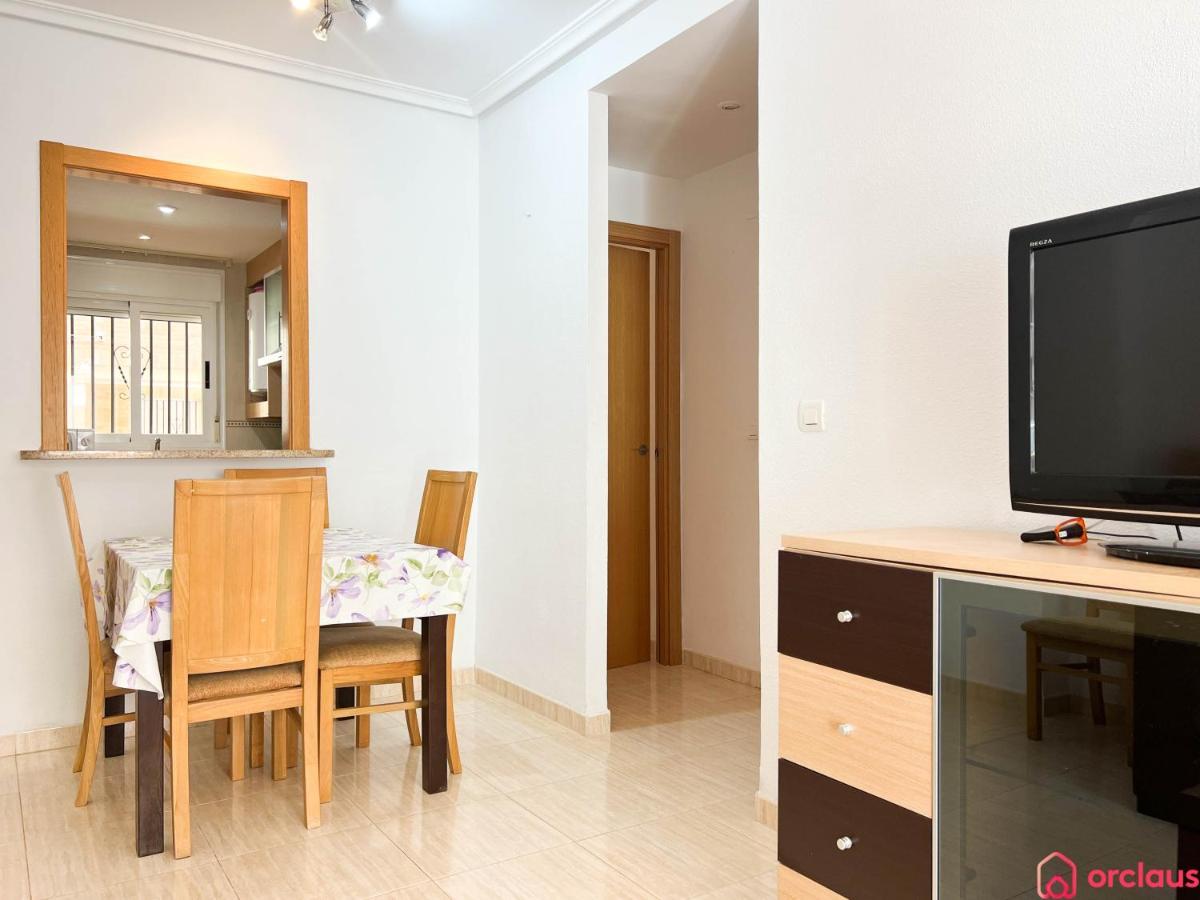 Apartament Retiro De Ensueno Oropesa del Mar Zewnętrze zdjęcie