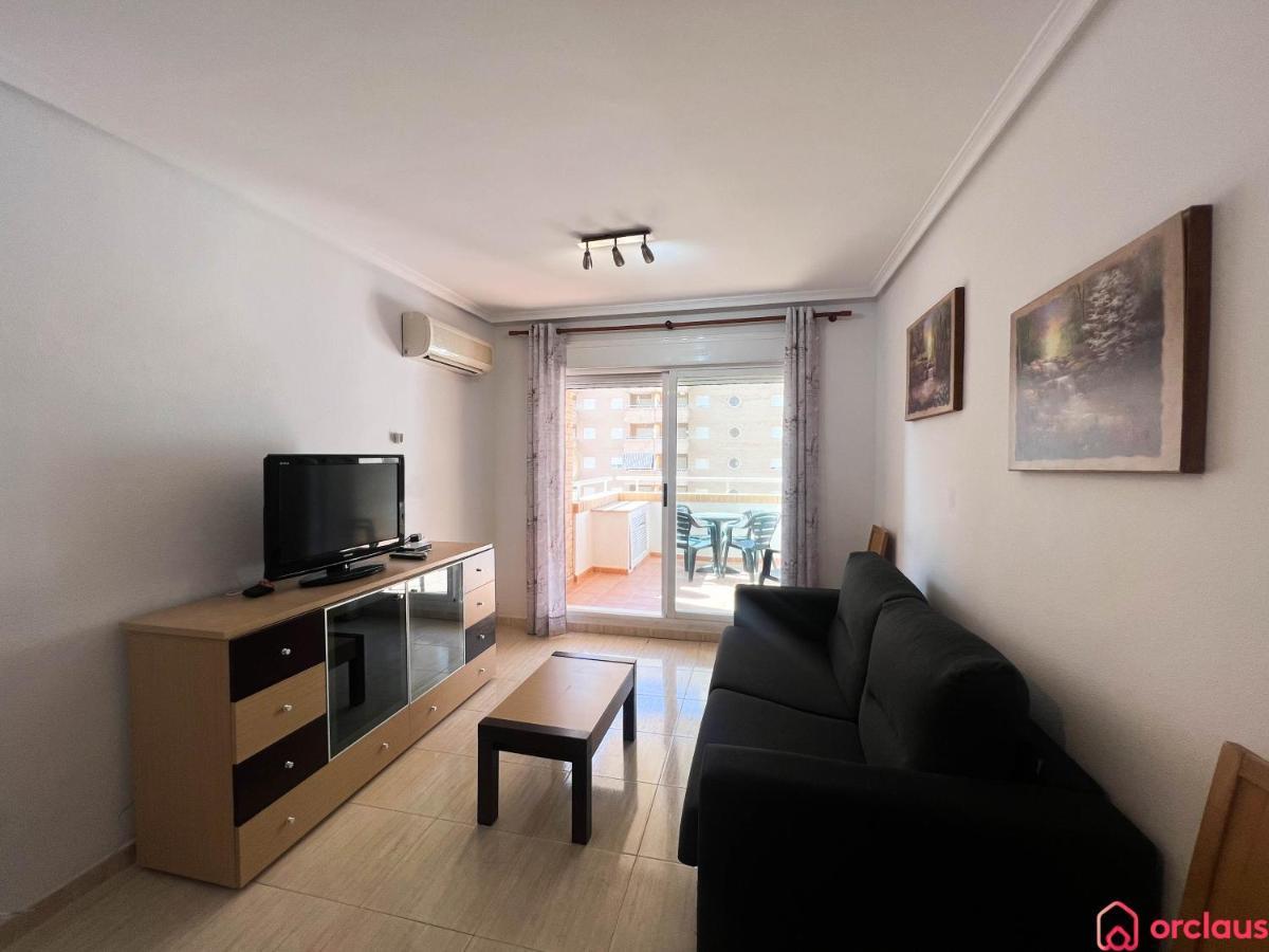 Apartament Retiro De Ensueno Oropesa del Mar Zewnętrze zdjęcie