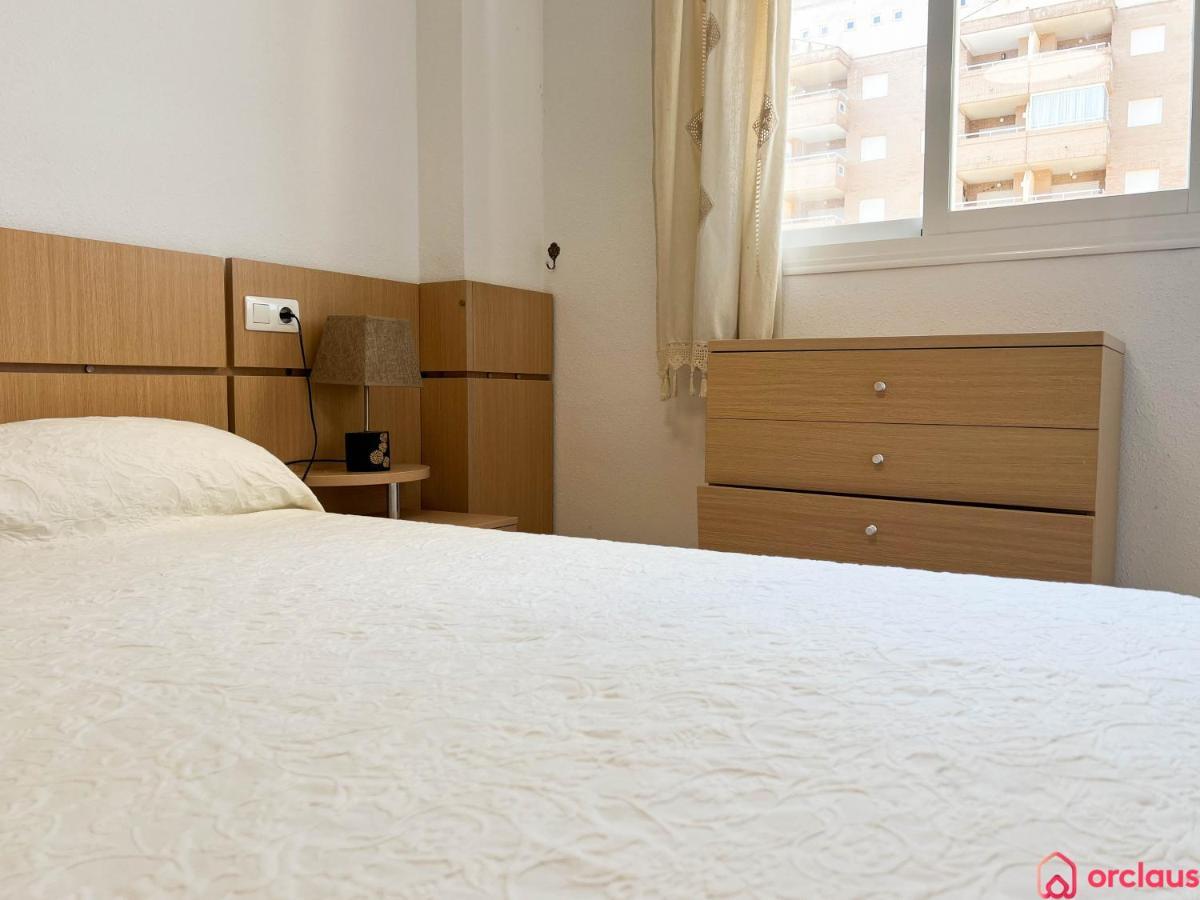 Apartament Retiro De Ensueno Oropesa del Mar Zewnętrze zdjęcie