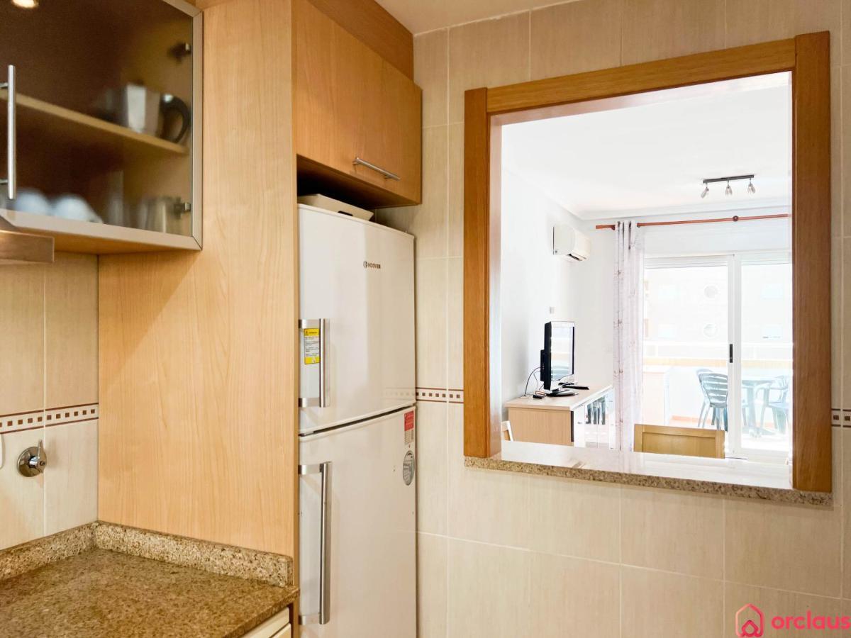 Apartament Retiro De Ensueno Oropesa del Mar Zewnętrze zdjęcie