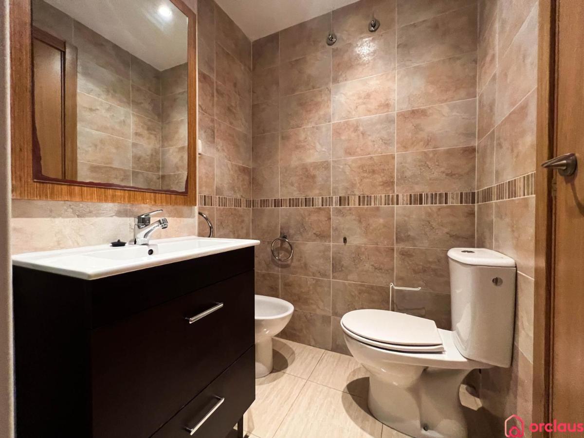 Apartament Retiro De Ensueno Oropesa del Mar Zewnętrze zdjęcie