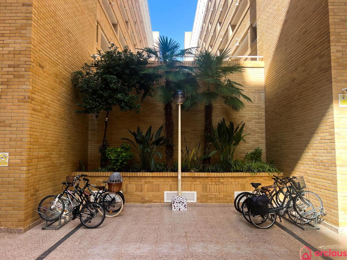 Apartament Retiro De Ensueno Oropesa del Mar Zewnętrze zdjęcie
