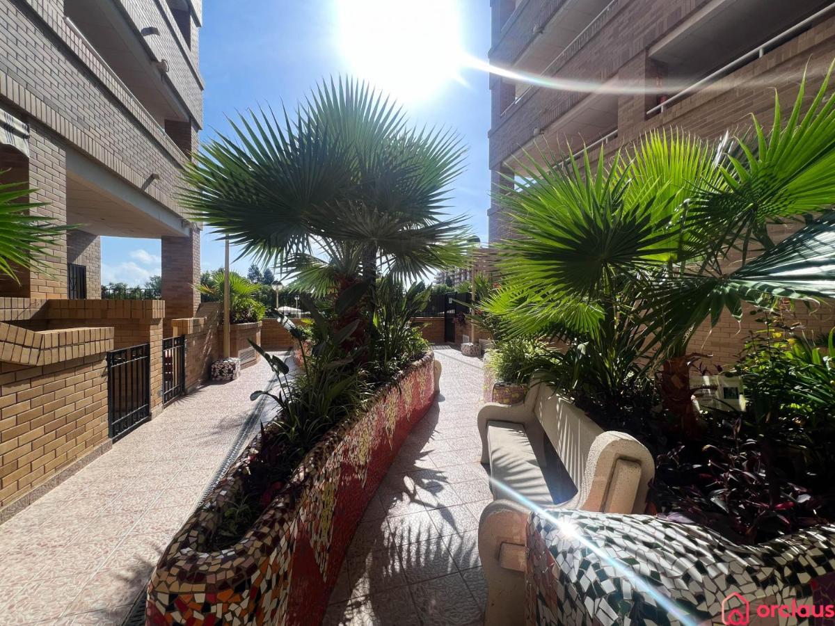 Apartament Retiro De Ensueno Oropesa del Mar Zewnętrze zdjęcie