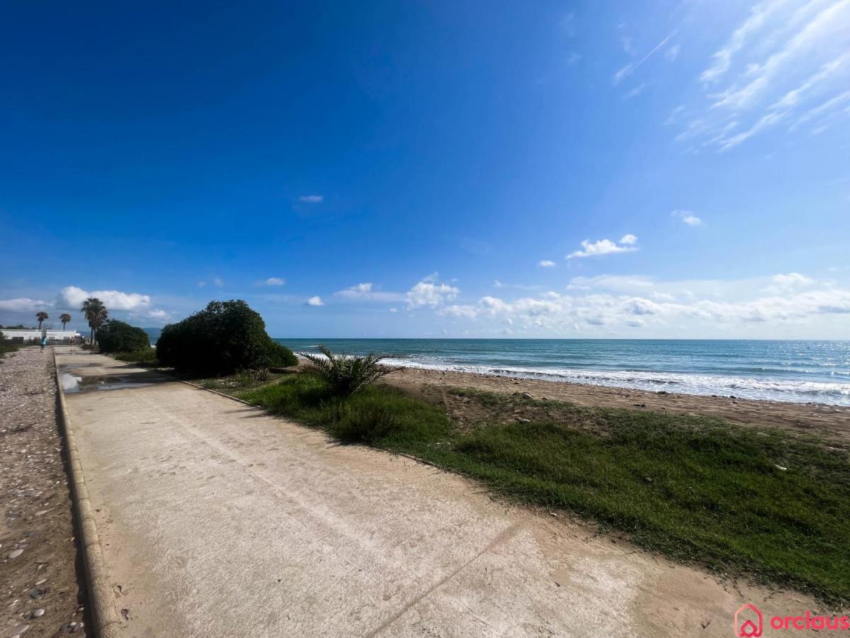 Apartament Retiro De Ensueno Oropesa del Mar Zewnętrze zdjęcie