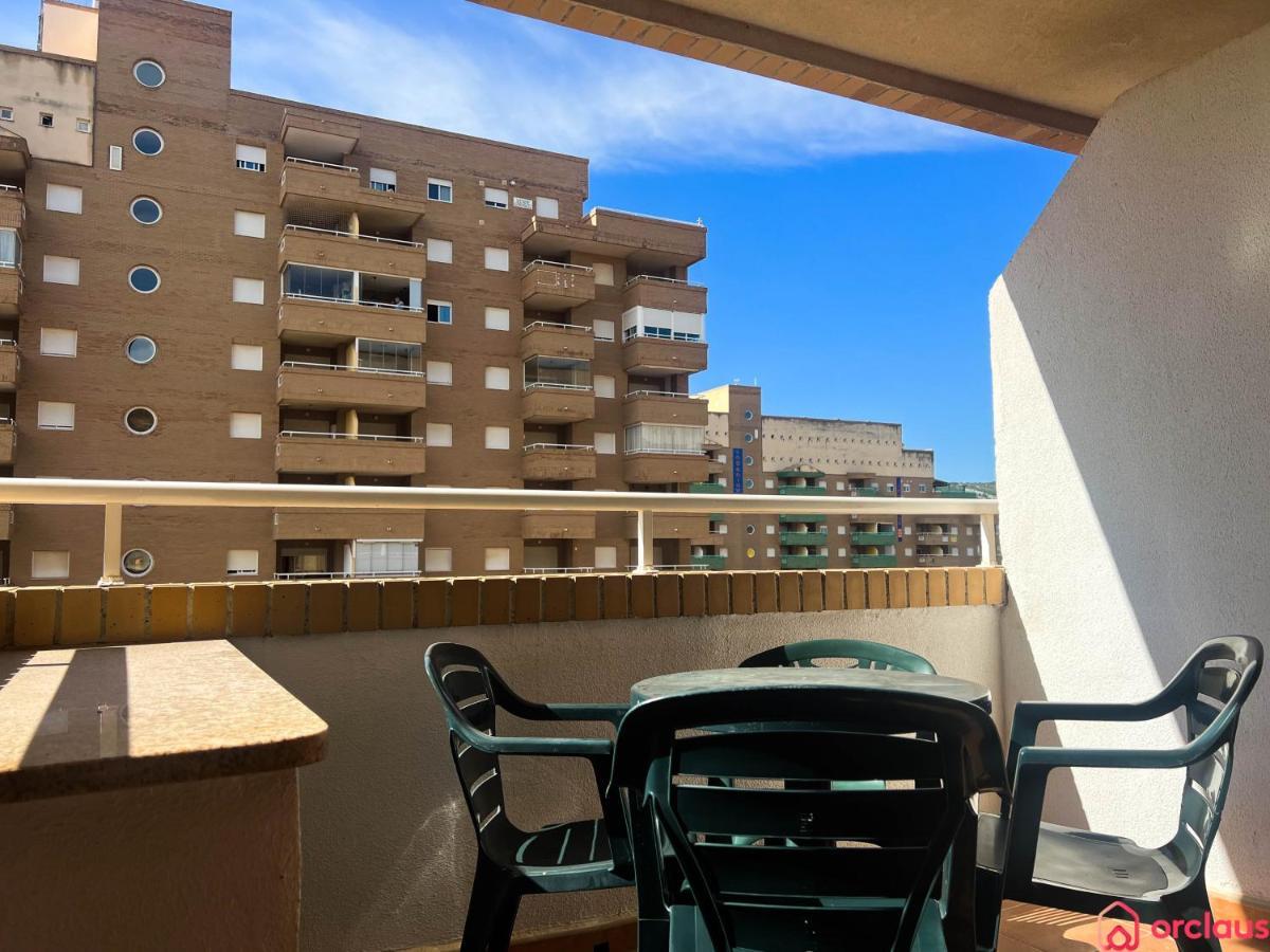 Apartament Retiro De Ensueno Oropesa del Mar Zewnętrze zdjęcie