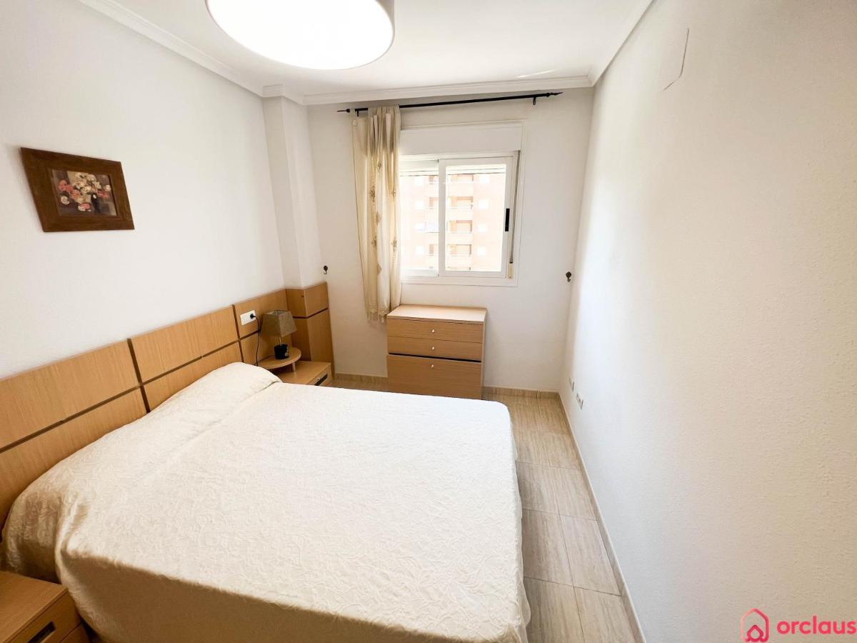 Apartament Retiro De Ensueno Oropesa del Mar Zewnętrze zdjęcie