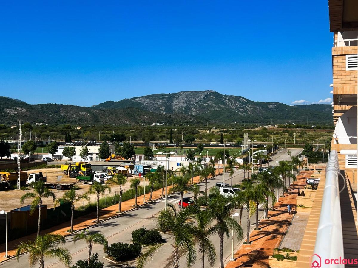 Apartament Retiro De Ensueno Oropesa del Mar Zewnętrze zdjęcie