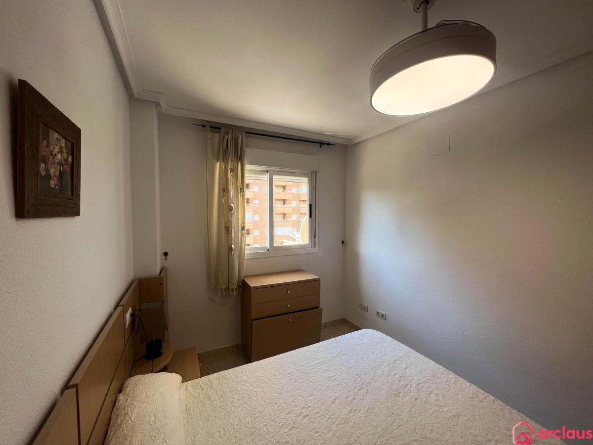 Apartament Retiro De Ensueno Oropesa del Mar Zewnętrze zdjęcie