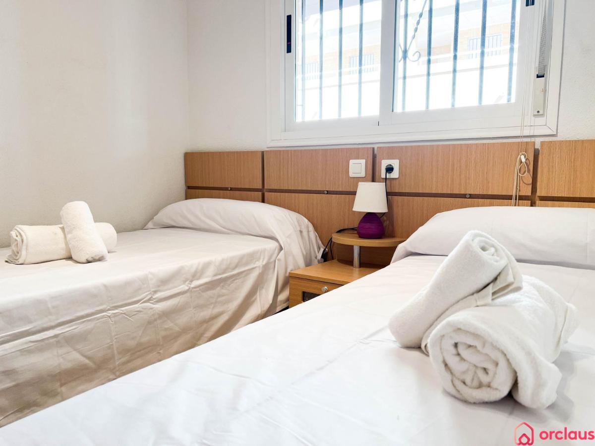 Apartament Retiro De Ensueno Oropesa del Mar Zewnętrze zdjęcie
