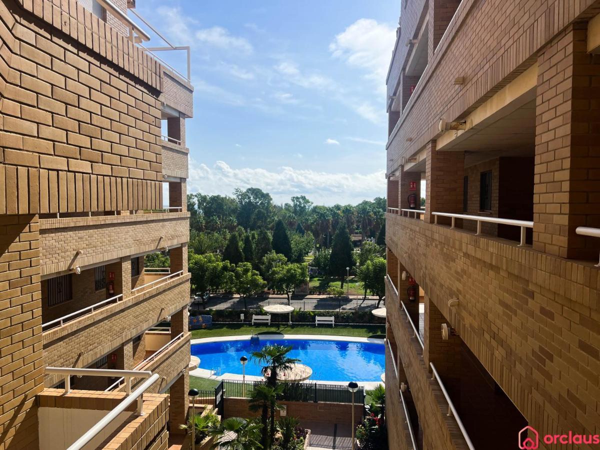 Apartament Retiro De Ensueno Oropesa del Mar Zewnętrze zdjęcie