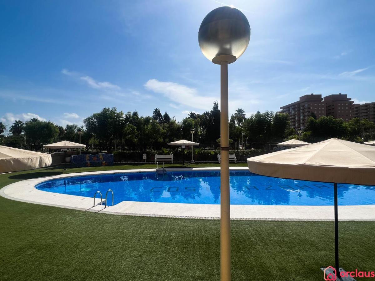 Apartament Retiro De Ensueno Oropesa del Mar Zewnętrze zdjęcie