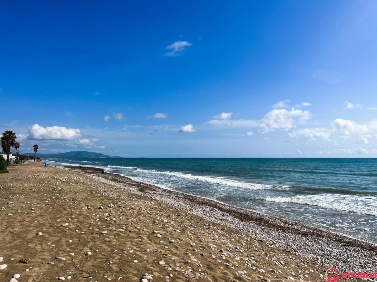 Apartament Retiro De Ensueno Oropesa del Mar Zewnętrze zdjęcie