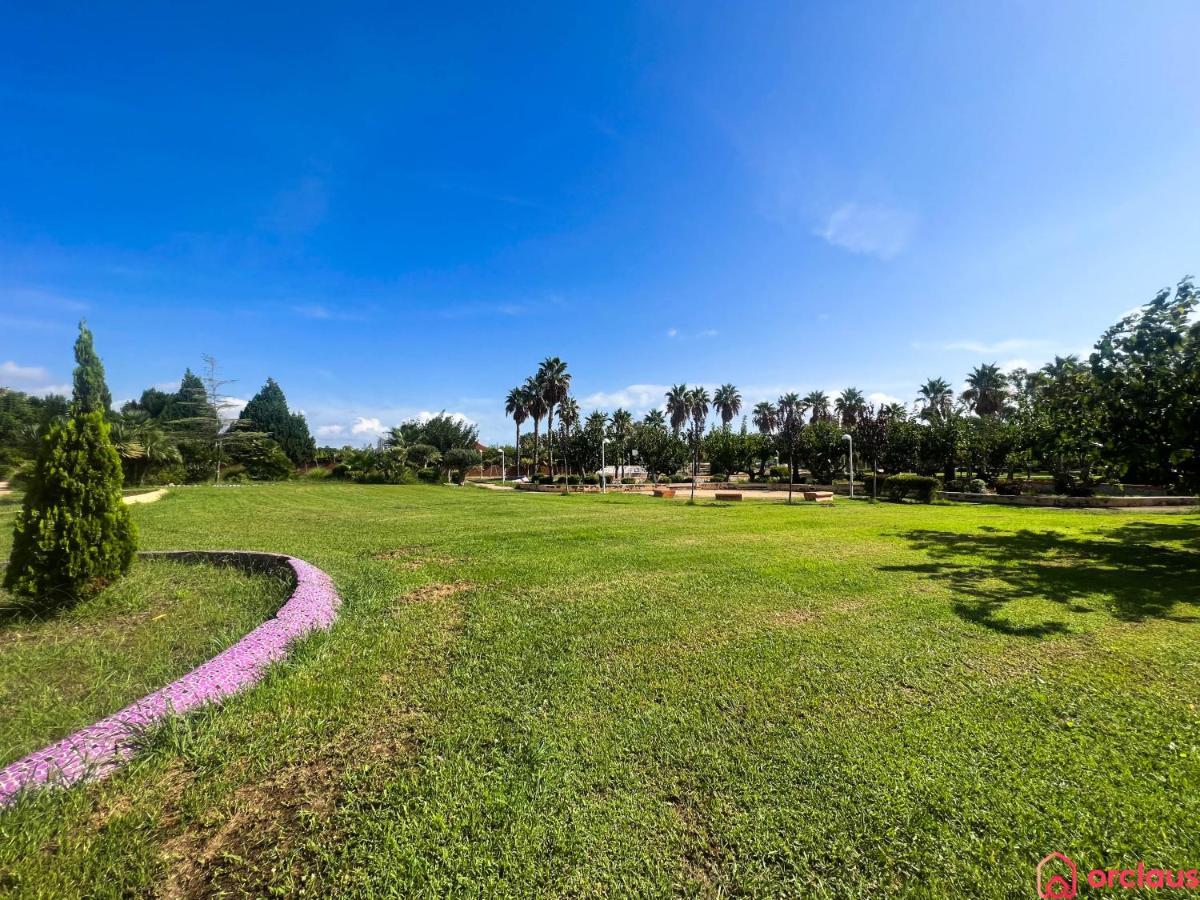 Apartament Retiro De Ensueno Oropesa del Mar Zewnętrze zdjęcie