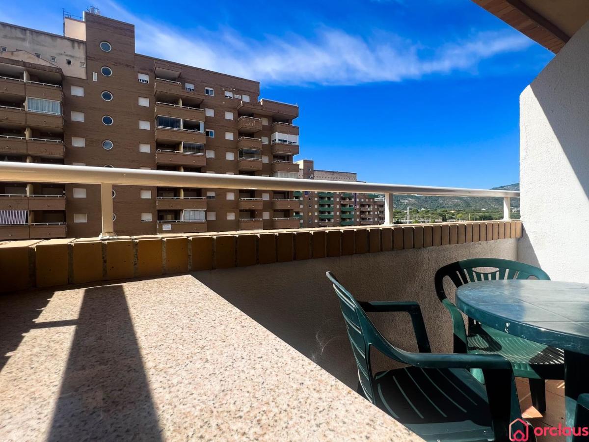 Apartament Retiro De Ensueno Oropesa del Mar Zewnętrze zdjęcie