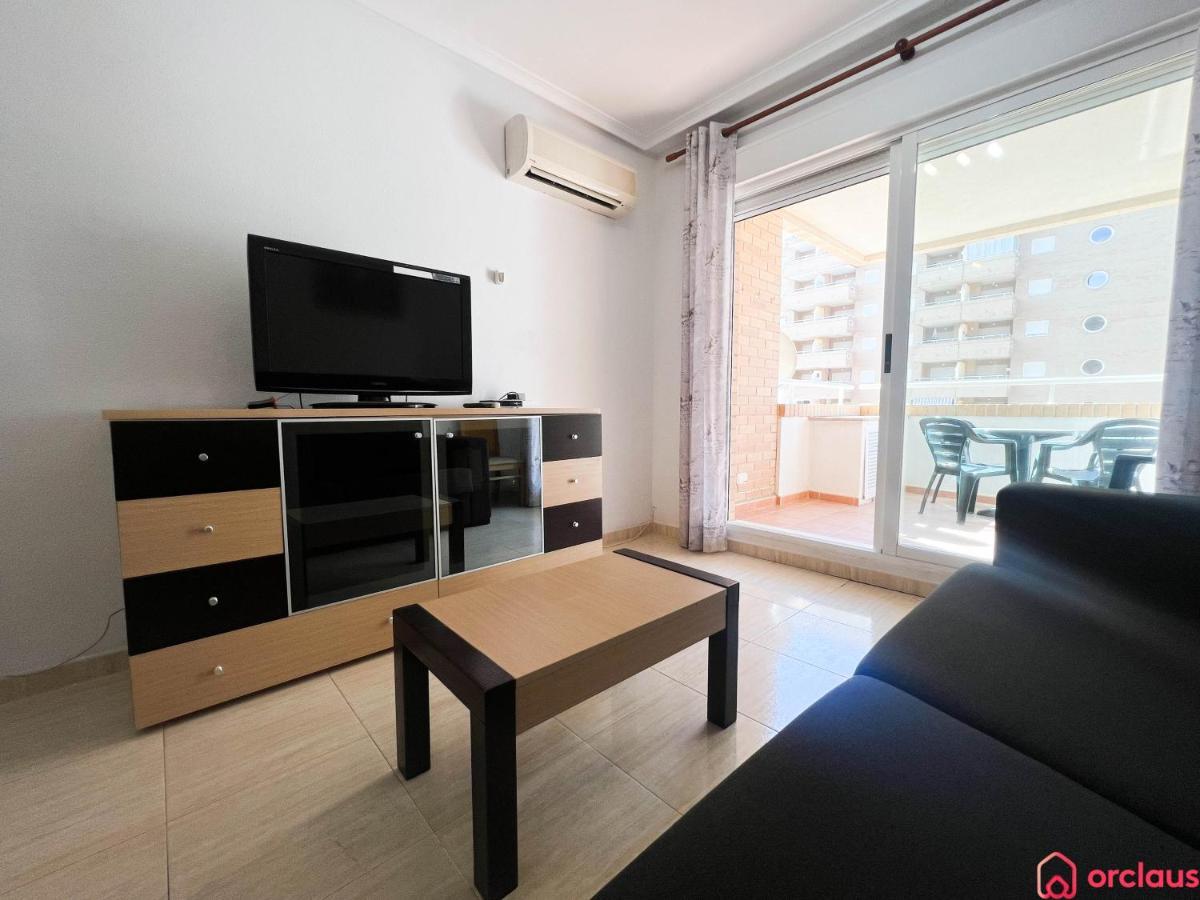 Apartament Retiro De Ensueno Oropesa del Mar Zewnętrze zdjęcie