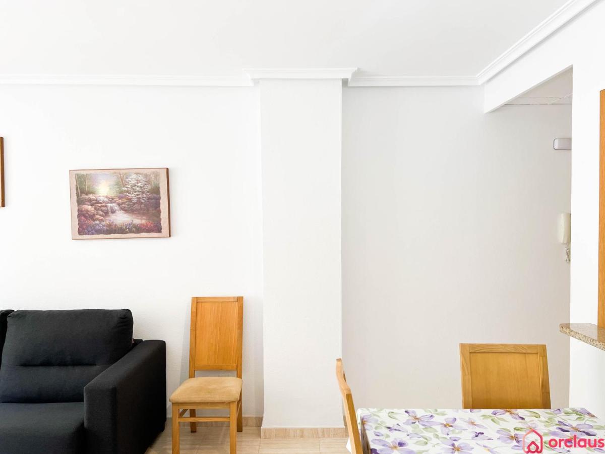 Apartament Retiro De Ensueno Oropesa del Mar Zewnętrze zdjęcie