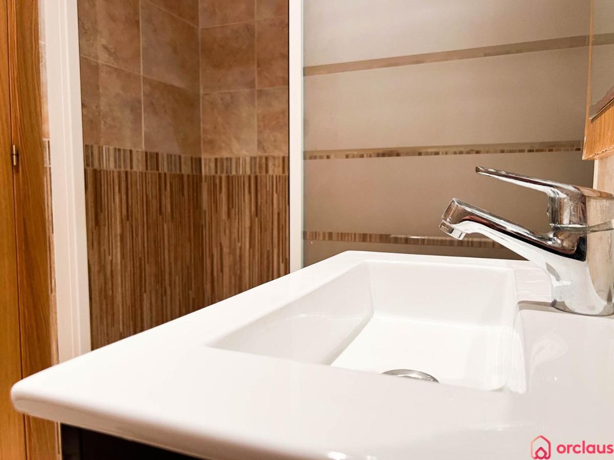 Apartament Retiro De Ensueno Oropesa del Mar Zewnętrze zdjęcie