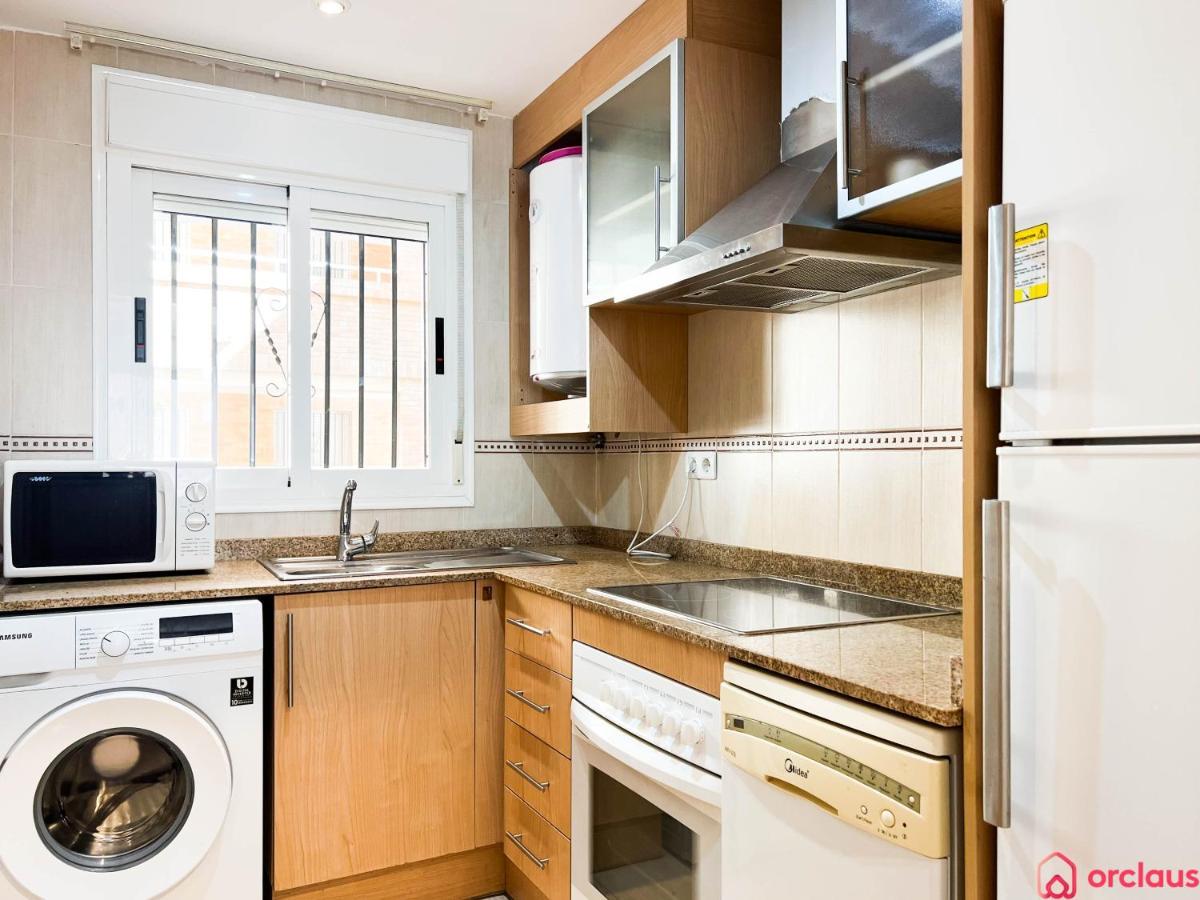 Apartament Retiro De Ensueno Oropesa del Mar Zewnętrze zdjęcie
