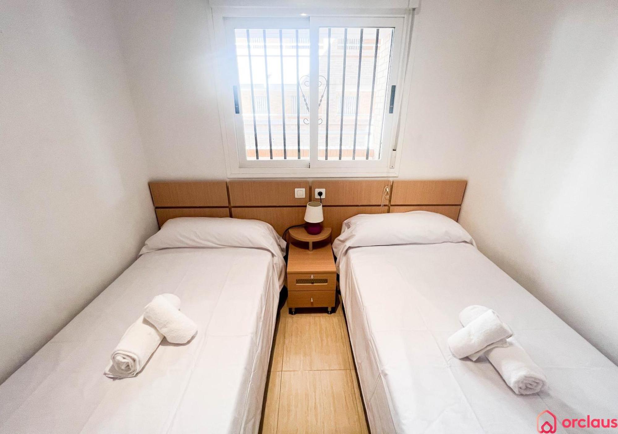 Apartament Retiro De Ensueno Oropesa del Mar Zewnętrze zdjęcie