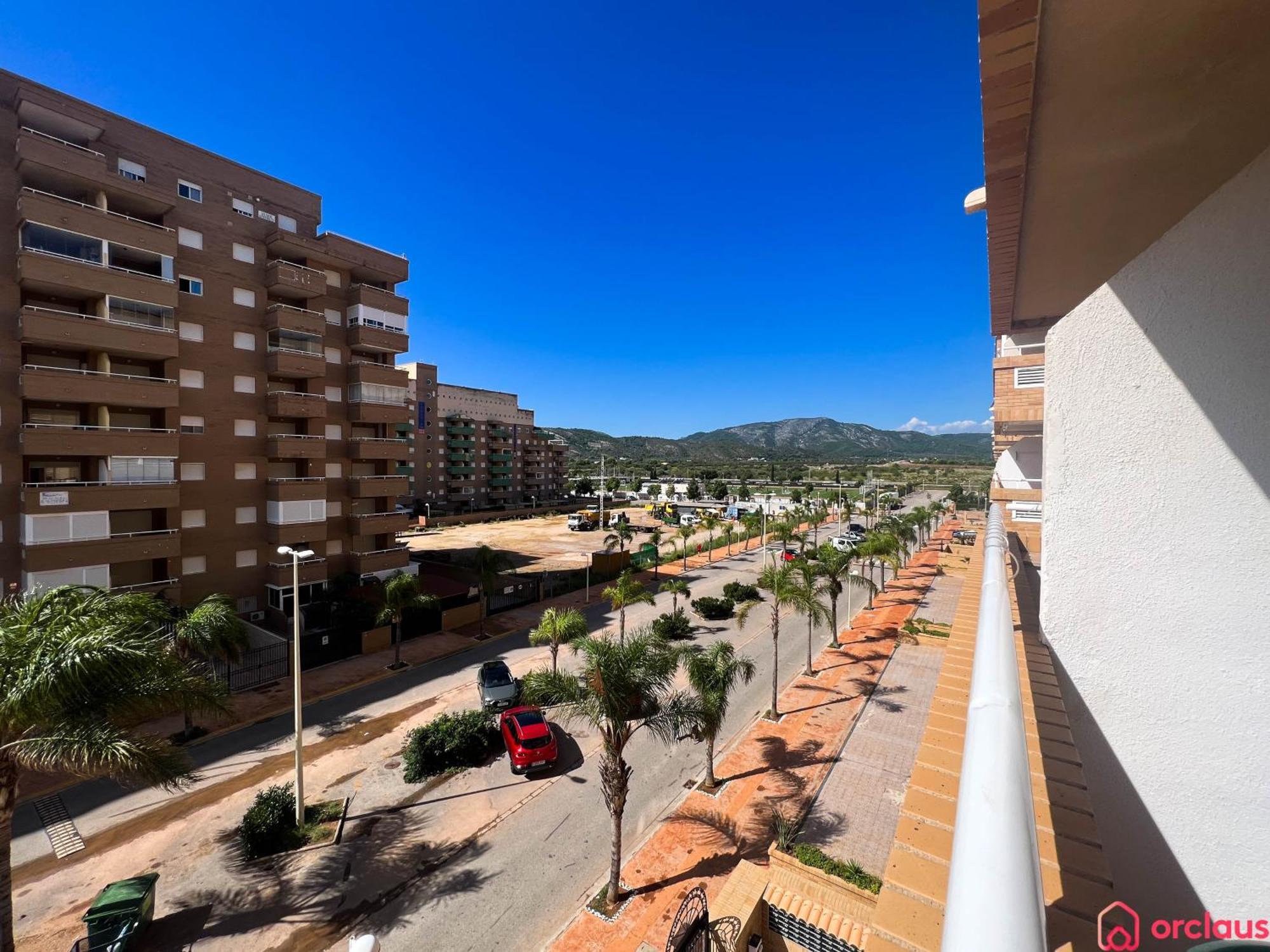 Apartament Retiro De Ensueno Oropesa del Mar Zewnętrze zdjęcie