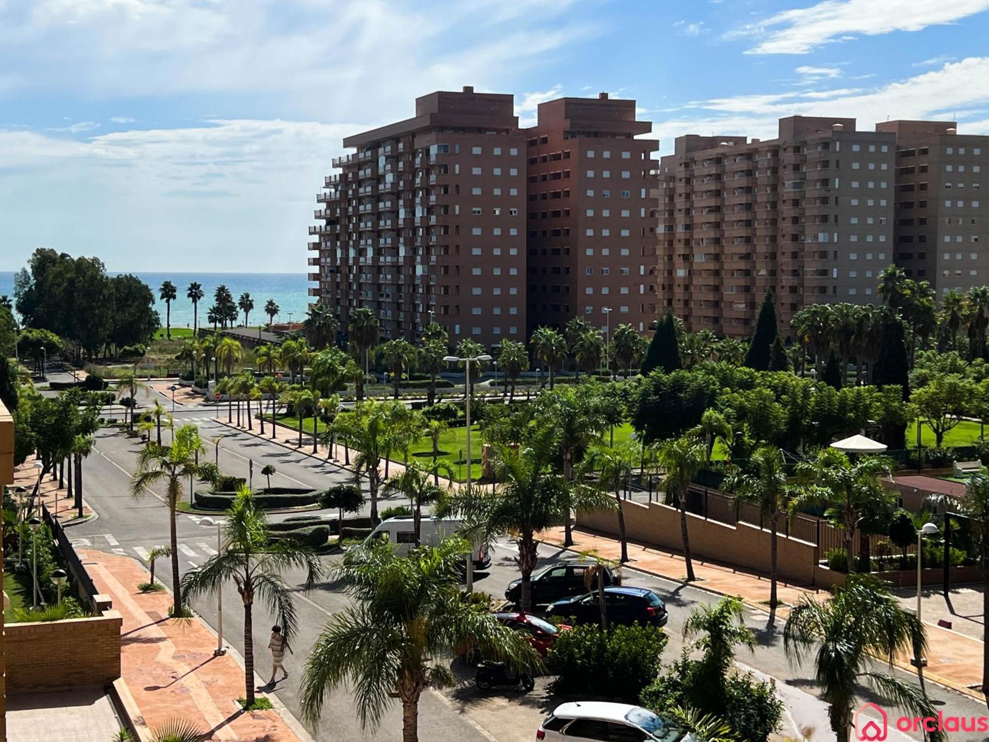 Apartament Retiro De Ensueno Oropesa del Mar Zewnętrze zdjęcie